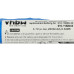 Baterija za Garmin Alpha / DC50 / TT10 / TT15, 2600 mAh