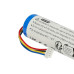 Baterija za Garmin Alpha / DC50 / TT10 / TT15, 2600 mAh