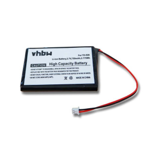 Baterija za Samsung YH-920 / YH-925, 750 mAh Baterija za Samsung YH-920 / YH-925, 750 mAh