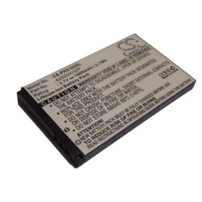Baterija za Philips Xenium X100 / X325, 1000 mAh Baterija za Philips Xenium X100 / X325, 1000 mAh