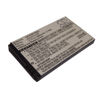 Baterija za Philips Xenium X100 / X325, 1000 mAh