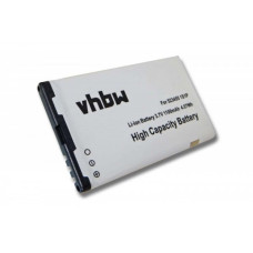 Baterija za Beafon S200 / S210, 1100 mAh