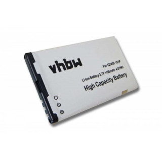 Baterija za Beafon S200 / S210, 1100 mAh