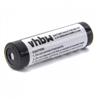 Baterija za Sony MD-MS200, 2600 mAh