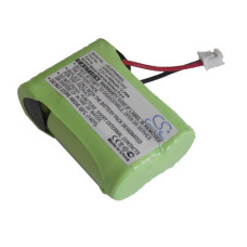 Baterija za Sagem Alize B / Alize F / Alize R / Cyclade, 600 mAh Baterija za Sagem Alize B / Alize F / Alize R / Cyclade, 600 mAh