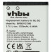 Baterija za Alcatel 8232 / 8242 DECT, 1200 mAh Baterija za Alcatel 8232 / 8242 DECT, 1200 mAh