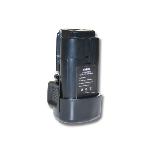 Baterija za Black & Decker LB12 / LBX12 / LBXR12, 12 V, 1.5 Ah