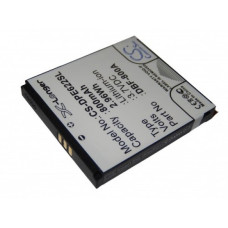 Baterija za Doro PhoneEasy 613 / 623 / 632, 800 mAh
