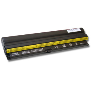 Baterija za Lenovo ThinkPad X100 / IdeaPad Y650, 4400 mAh Baterija za Lenovo ThinkPad X100 / IdeaPad Y650, 4400 mAh