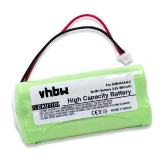 Baterija za Bang & Olufsen BeoCom 2, 800 mAh