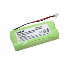 Baterija za Bang & Olufsen BeoCom 4, 700 mAh