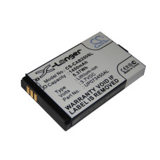 Baterija za Caterpillar CAT B25, 1450 mAh