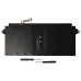 Baterija za Acer Aspire S7-391, AP12F3J, 4650 mAh