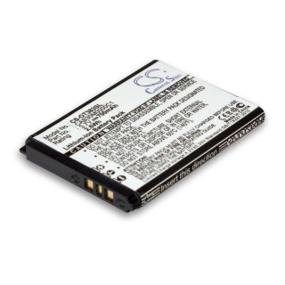 Baterija za Alcatel OT-380 / OT-505 / OT-706, 700 mAh