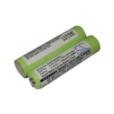 Baterija za Panasonic KX-TGA101S / KX-TG6433M, 700 mAh
