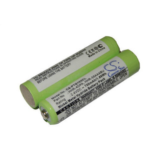 Baterija za Panasonic KX-TGA101S / KX-TG6433M, 700 mAh
