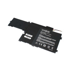 Baterija za Dell Inspiron 14 7347, 7830 mAh