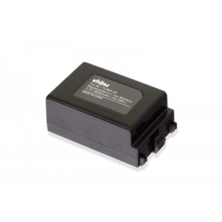 Baterija za Symbol MC70 / MC75 / MC7090, 3800 mAh