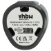 Baterija za AEG L1215 / L1215R, 12 V, 1.5 Ah Baterija za AEG L1215 / L1215R, 12 V, 1.5 Ah