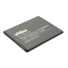 Baterija za Lenovo A880 / A889 / A916, 1900 mAh