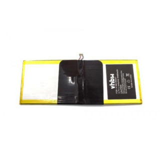 Baterija za Huawei MediaPad 10 Link, 6400 mAh