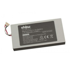 Baterija za Sony PlayStation Portable Go PSP-N1000 / PSP-N1001, 930 mAh