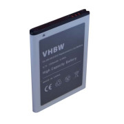 Baterija za Samsung Galaxy Ace / S5830, 1350 mAh