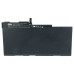 Baterija za HP EliteBook 740 / 750 / 840 / 850, CM03XL, 4500 mAh