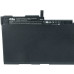 Baterija za HP EliteBook 740 / 750 / 840 / 850, CM03XL, 4500 mAh