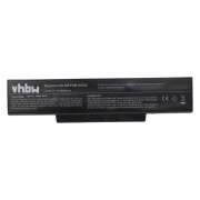 Baterija za Asus A9 / F2 / F3 / F7 / X70 / Z9, 4400 mAh