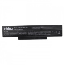 Baterija za Asus A9 / F2 / F3 / F7 / X70 / Z9, 4400 mAh