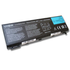Baterija za Toshiba Satellite L10 / L20 / L30 / L35, 2200 mAh