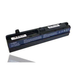 Baterija za Acer Ferrari 1000 / TravelMate 3000, 4400 mAh