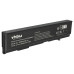Baterija za Toshiba Satellite A85 / A110 / A135 / M40 / M50 / M70, 14.4 V, 2200 mAh Baterija za Toshiba Satellite A85 / A110 / A135 / M40 / M50 / M70, 14.4 V, 2200 mAh