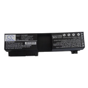 Baterija za HP Pavilion TX1000 / TX2000, 4400 mAh