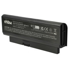 Baterija za HP Business Notebook 2230s / Presario CQ20, 2200 mAh Baterija za HP Business Notebook 2230s / Presario CQ20, 2200 mAh