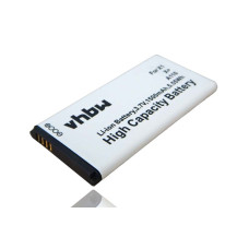 Baterija za Nokia X / X Plus / A110, 1500 mAh