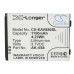 Baterija za Emporia Connect V88, AK-V88, 1150 mAh