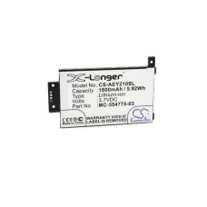 Baterija za Amazon Kindle Paperwhite 2014 / Touch 3G 6 Baterija za Amazon Kindle Paperwhite 2014 / Touch 3G 6