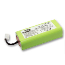 Baterija za Philips Easystar FC8800 / FC8802, 800 mAh