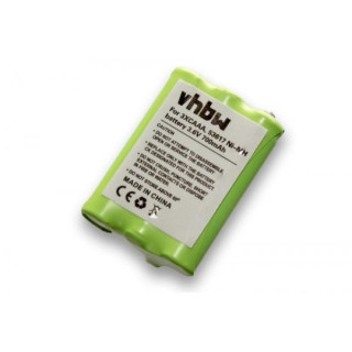Baterija za Motorola FV700 / SX600 / SX800, 700 mAh