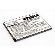 Baterija za Archos 50 Platinum, 1800 mAh