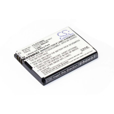 Baterija za ZTE F290 / N281 / Z221, 800 mAh