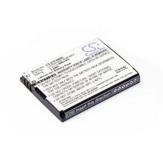 Baterija za ZTE F290 / N281 / Z221, 800 mAh