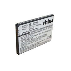 Baterija za Samsung Galaxy Ace Duos / Galaxy Fame, 1450 mAh