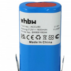 Baterija za Gardena Accu80, 7.4 V, 1.6 Ah