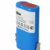 Baterija za Gardena Accu80, 7.4 V, 1.6 Ah
