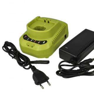 Punjač za baterije Ryobi, Ni-Cd/Ni-MH/Li-Ion, 12V - 18V