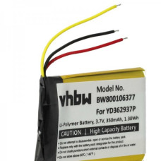 Baterija za GoPro Wi-Fi Remote / ARMTE-001, 350 mAh