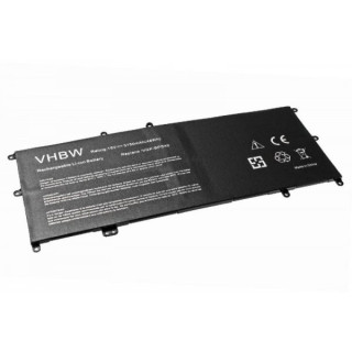 Baterija za Sony Vaio VGP-BPS40, 3150 mAh